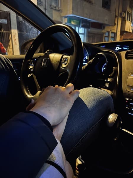 Gatilhos da conexão